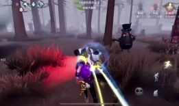 第五人格最新卧谈会爆料,新角色、新机制，游戏体验再升级！